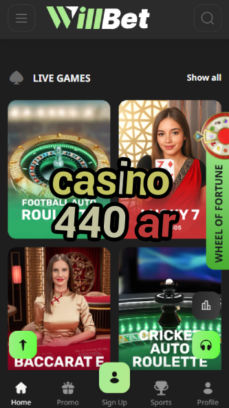 Casino 440 AR - Best Arkansas Casino-www.bdqngd.com