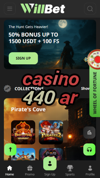Casino 440 AR - Best Arkansas Casino-www.bdqngd.com