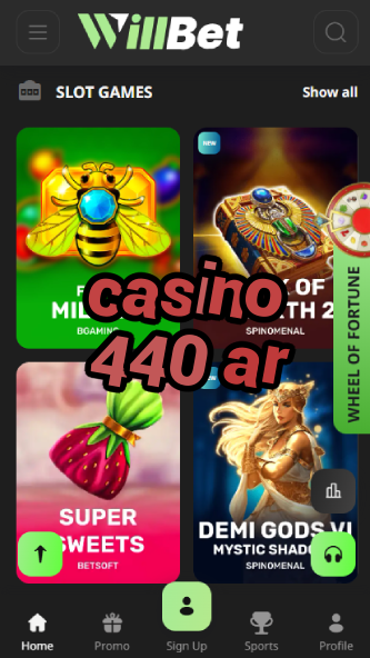 Casino 440 AR - Best Arkansas Casino-www.bdqngd.com