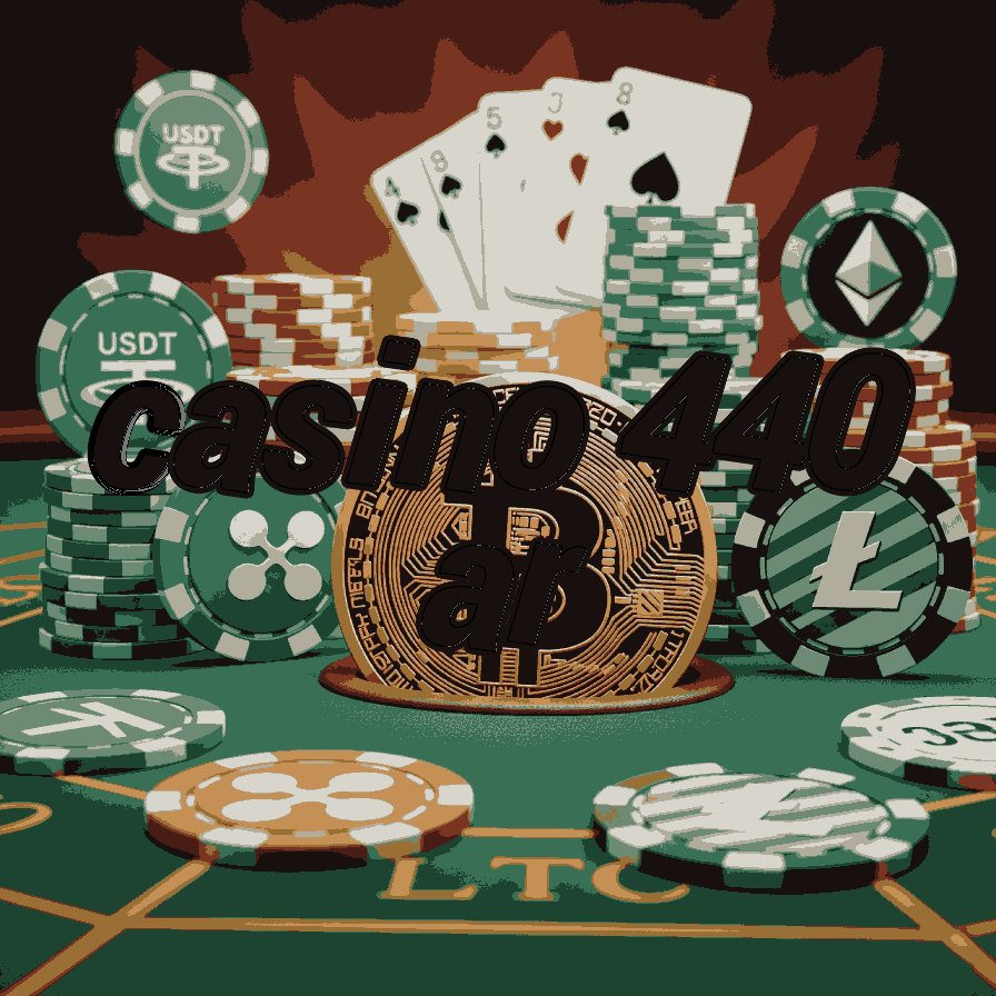Casino 440 AR - Best Arkansas Casino